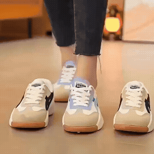 Zapatillas Ortopédicas para Mujer Serenity