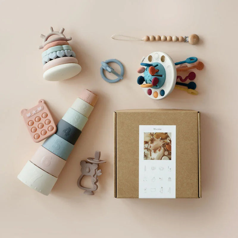Playtime lyxpresentset — foto 11