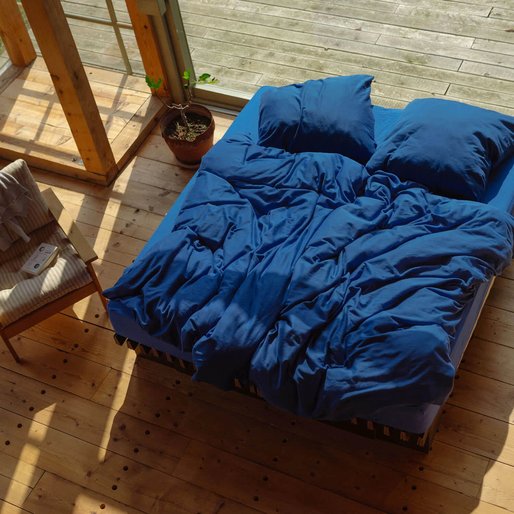 Housse De Couette Bio-Baumwolle — photo 12