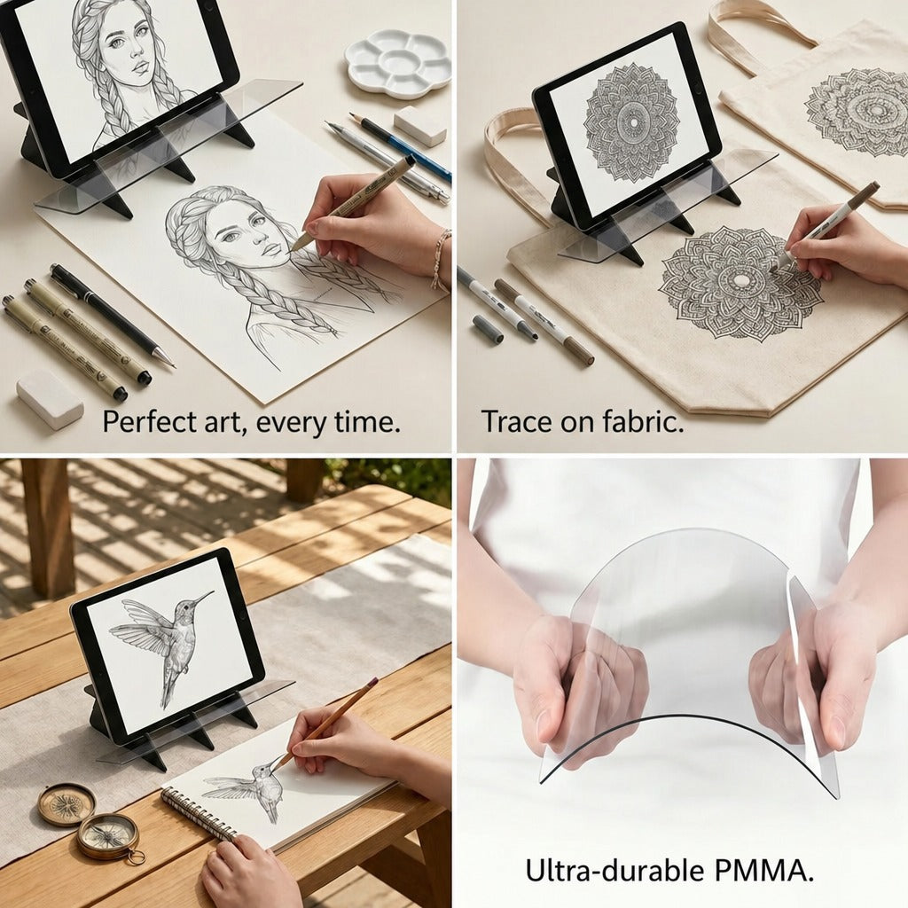 Ανακλαστήρας Εικόνας — φωτογραφία 2